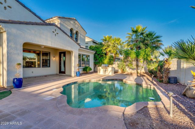 20919 W WESTERN Drive, Buckeye, AZ 85396