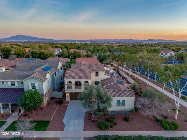 20919 W WESTERN Drive, Buckeye, AZ 85396