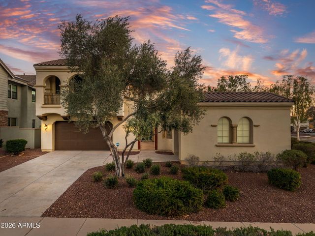 20919 W WESTERN Drive, Buckeye, AZ 85396