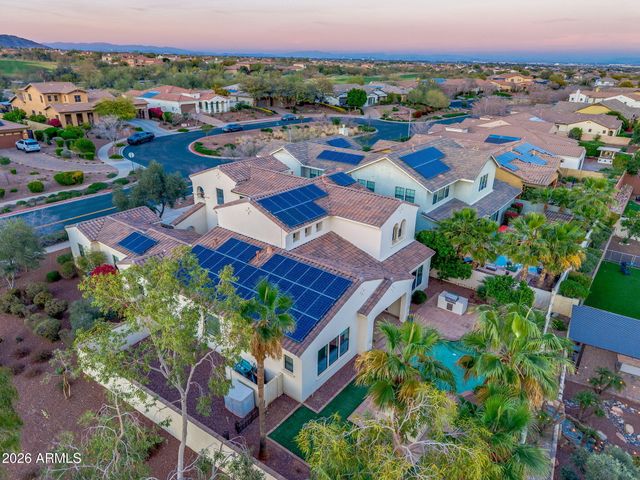 20919 W WESTERN Drive, Buckeye, AZ 85396