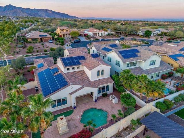 20919 W WESTERN Drive, Buckeye, AZ 85396