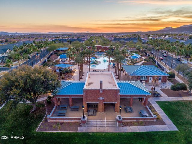 20919 W WESTERN Drive, Buckeye, AZ 85396