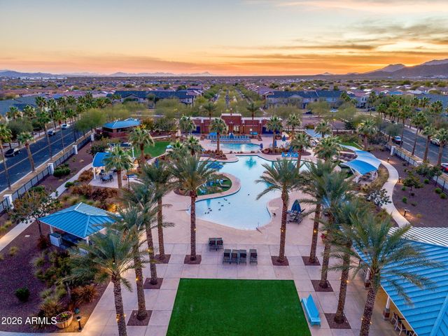 20919 W WESTERN Drive, Buckeye, AZ 85396