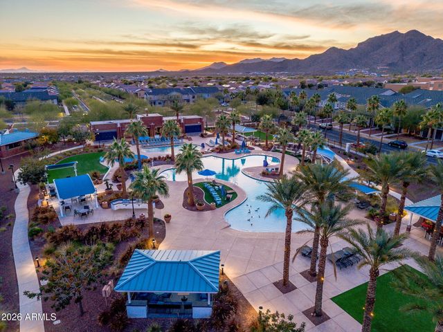 20919 W WESTERN Drive, Buckeye, AZ 85396