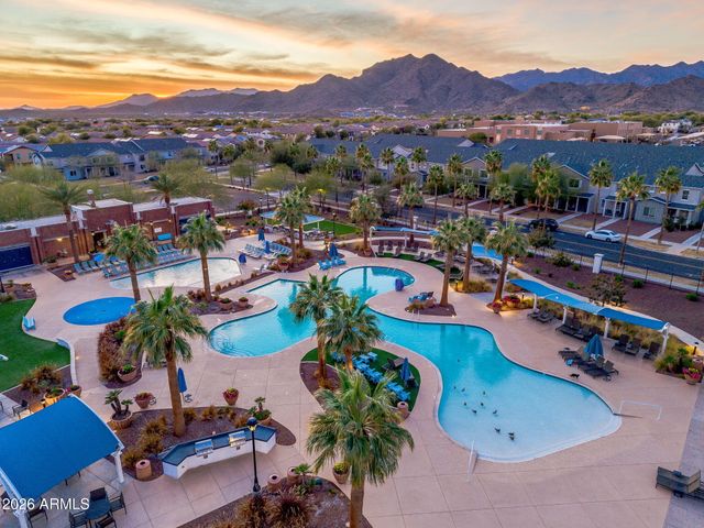 20919 W WESTERN Drive, Buckeye, AZ 85396