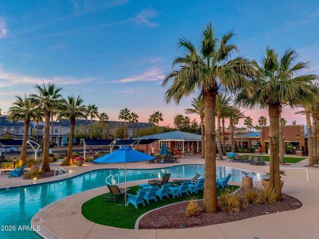 20919 W WESTERN Drive, Buckeye, AZ 85396