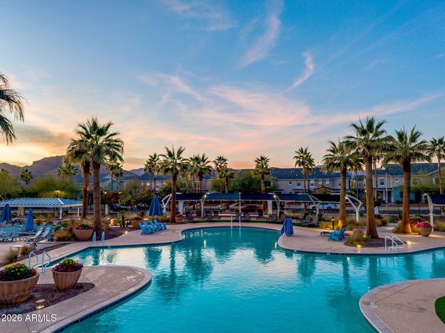 20919 W WESTERN Drive, Buckeye, AZ 85396