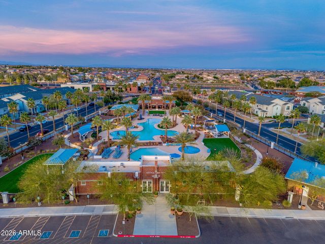 20919 W WESTERN Drive, Buckeye, AZ 85396