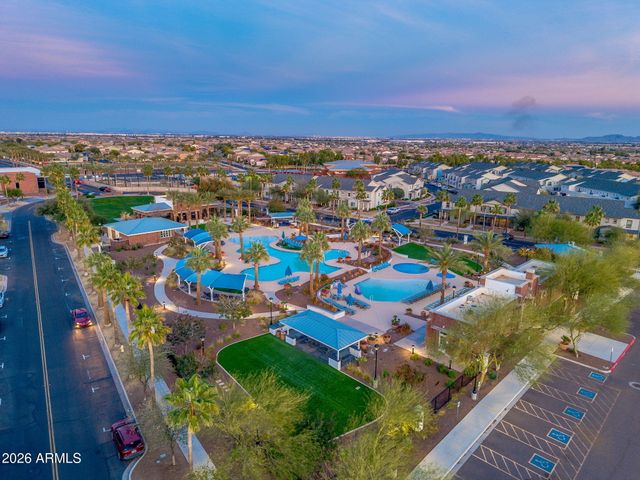 20919 W WESTERN Drive, Buckeye, AZ 85396