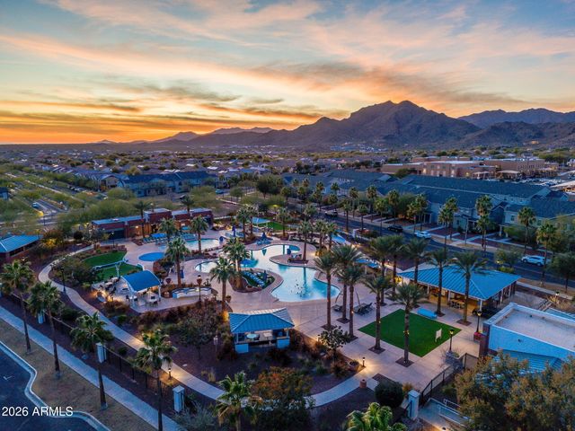 20919 W WESTERN Drive, Buckeye, AZ 85396