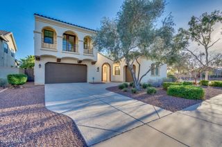 20919 W WESTERN Drive, Buckeye, AZ 85396