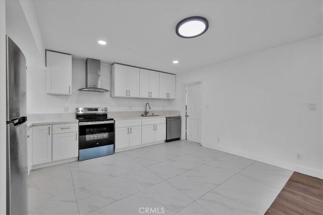 6591 Ocotillo Avenue, 29 Palms, CA 92277