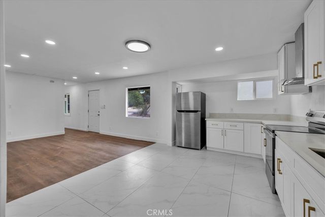 6591 Ocotillo Avenue, 29 Palms, CA 92277