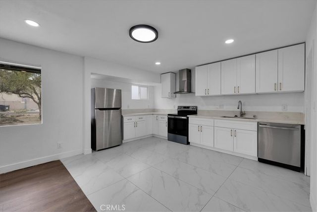 6591 Ocotillo Avenue, 29 Palms, CA 92277