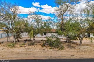 6591 Ocotillo Avenue, 29 Palms, CA 92277