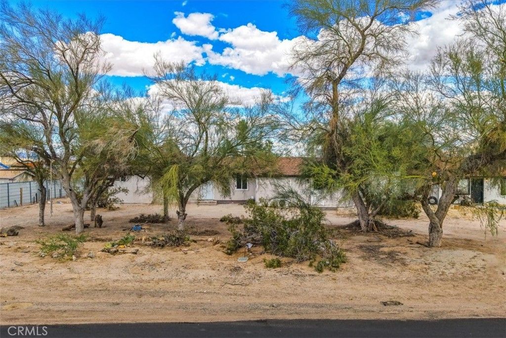 6591 Ocotillo Avenue, 29 Palms, CA 92277