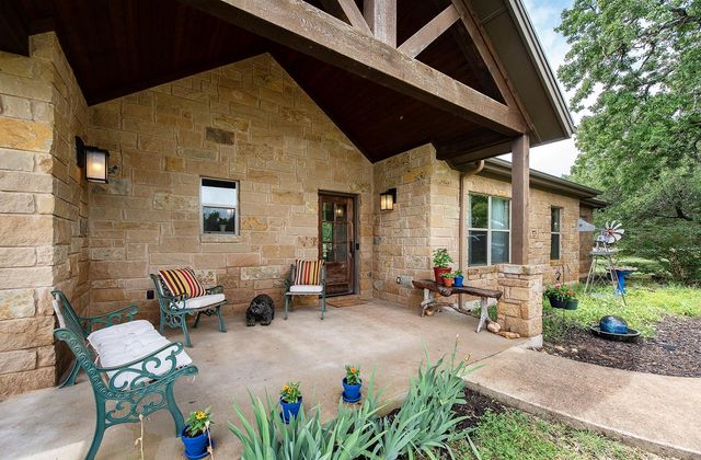 7075 RR 1869 1869, Liberty Hill, TX 78642