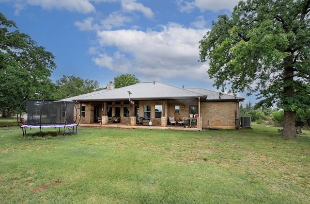7075 RR 1869 1869, Liberty Hill, TX 78642