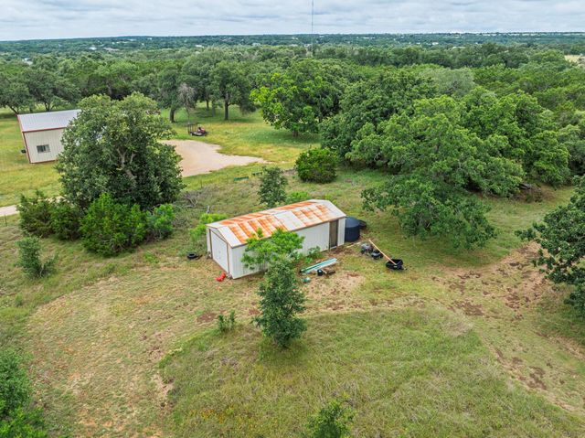 7075 RR 1869 1869, Liberty Hill, TX 78642