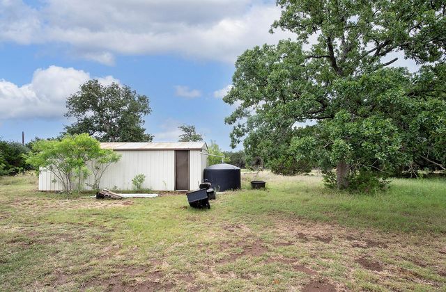 7075 RR 1869 1869, Liberty Hill, TX 78642