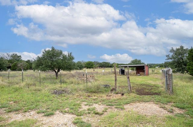 7075 RR 1869 1869, Liberty Hill, TX 78642