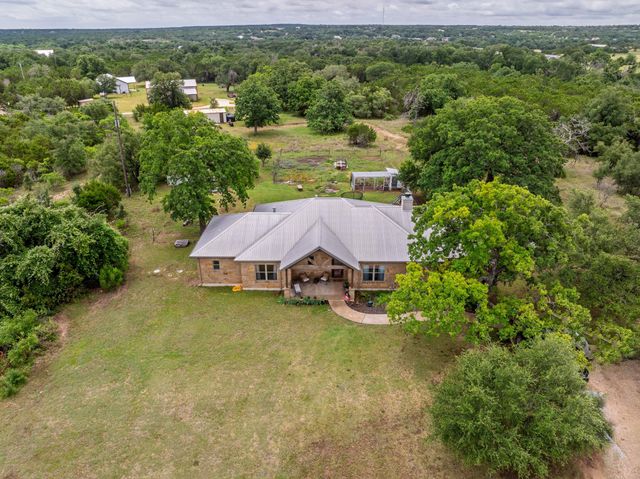 7075 RR 1869 1869, Liberty Hill, TX 78642