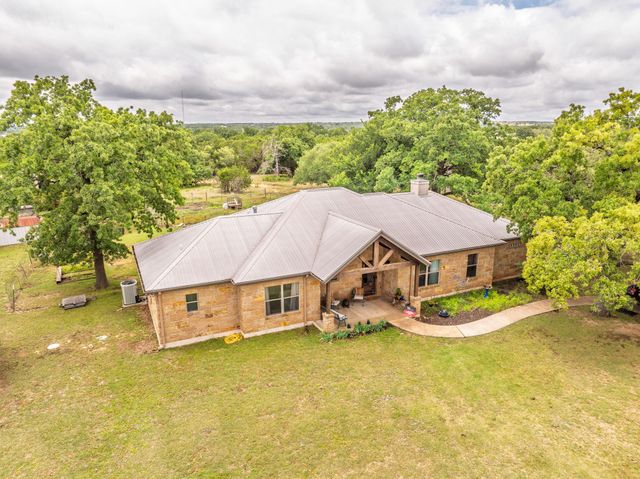 7075 RR 1869 1869, Liberty Hill, TX 78642