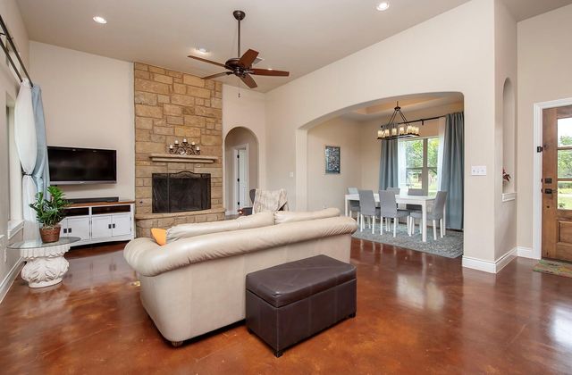 7075 RR 1869 1869, Liberty Hill, TX 78642