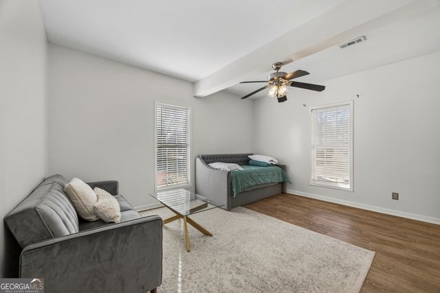 2565 New Franklin Church Road, Canon, GA 30520