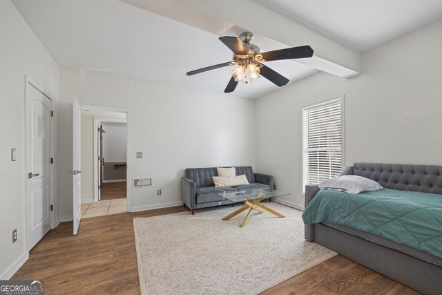 2565 New Franklin Church Road, Canon, GA 30520