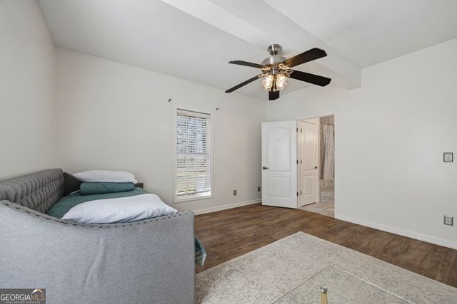 2565 New Franklin Church Road, Canon, GA 30520