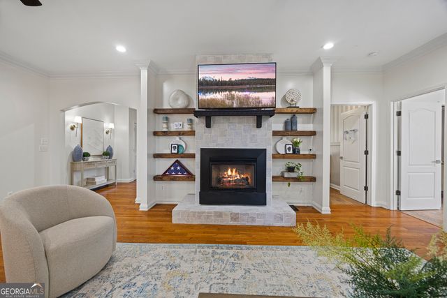 2565 New Franklin Church Road, Canon, GA 30520