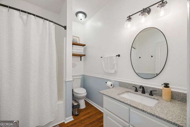 2565 New Franklin Church Road, Canon, GA 30520