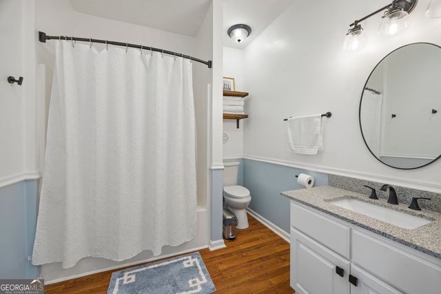 2565 New Franklin Church Road, Canon, GA 30520