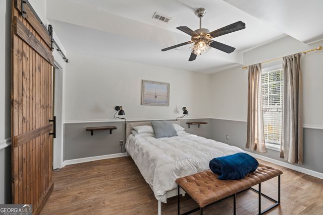 2565 New Franklin Church Road, Canon, GA 30520