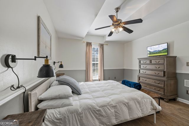 2565 New Franklin Church Road, Canon, GA 30520