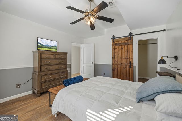 2565 New Franklin Church Road, Canon, GA 30520