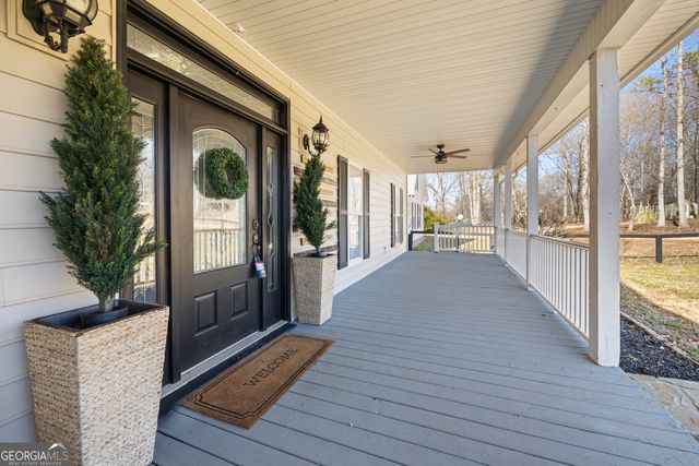 2565 New Franklin Church Road, Canon, GA 30520