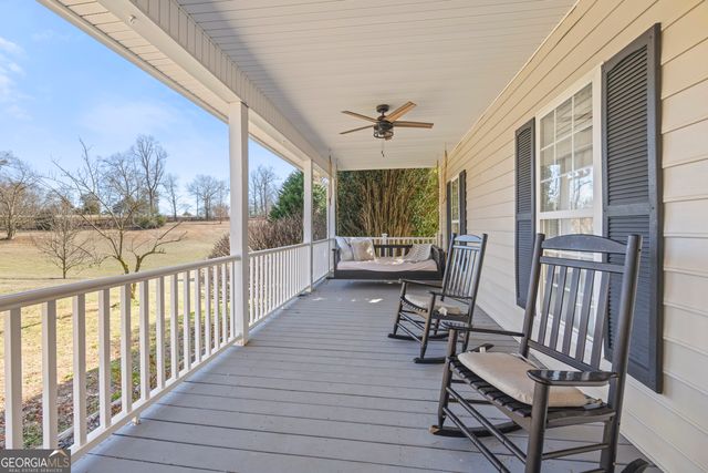 2565 New Franklin Church Road, Canon, GA 30520