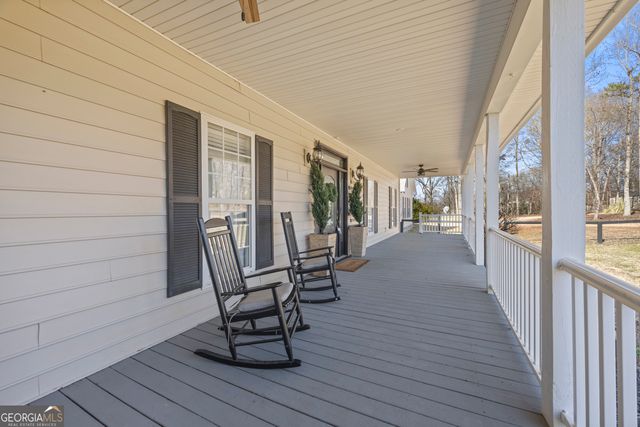 2565 New Franklin Church Road, Canon, GA 30520