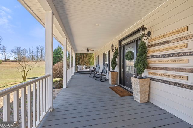 2565 New Franklin Church Road, Canon, GA 30520