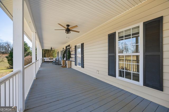 2565 New Franklin Church Road, Canon, GA 30520