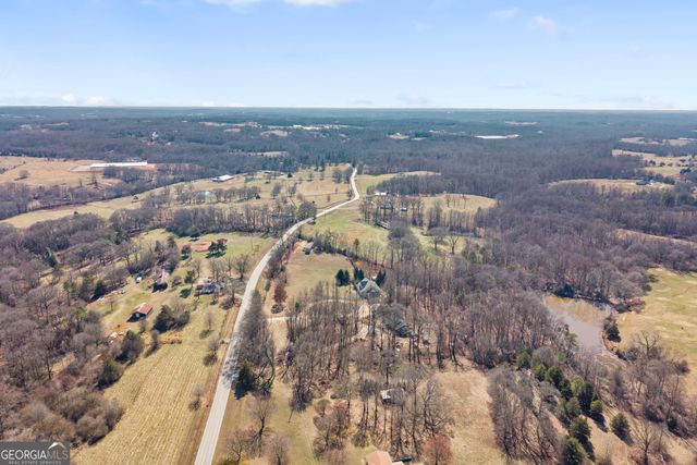 2565 New Franklin Church Road, Canon, GA 30520