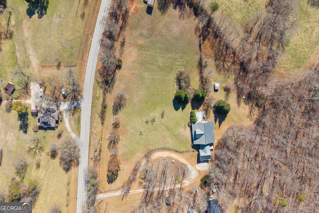 2565 New Franklin Church Road, Canon, GA 30520