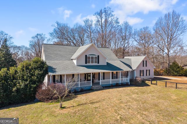 2565 New Franklin Church Road, Canon, GA 30520