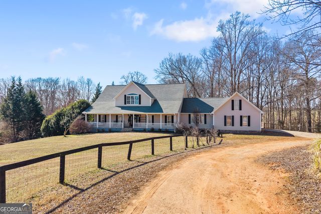 2565 New Franklin Church Road, Canon, GA 30520