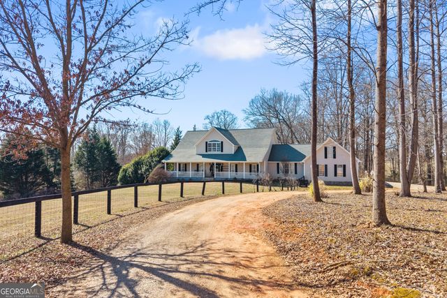 2565 New Franklin Church Road, Canon, GA 30520