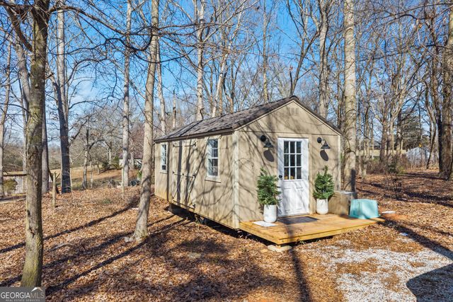 2565 New Franklin Church Road, Canon, GA 30520