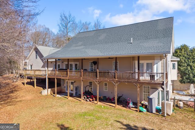 2565 New Franklin Church Road, Canon, GA 30520