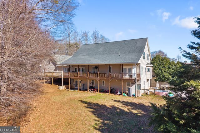 2565 New Franklin Church Road, Canon, GA 30520